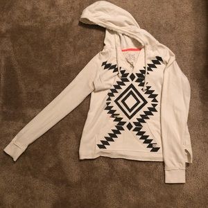 Billabong tribal sweater 🍁🍂🍃